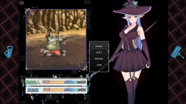 Sword Art Online: The Trap of Breath Concealed Magic 2