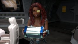 Cybergenic 7: The Twist 5