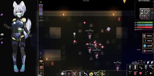 Kinky Dungeon 2