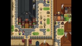 Claire's Quest 3
