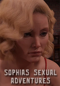 Sophias sexual adventures