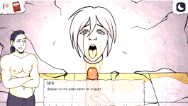 Escape from the hospital 2