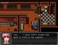 Overgrown: Genesis 3