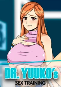 Dr. Yuuko’s Sex Training