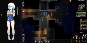 Kinky Dungeon 3