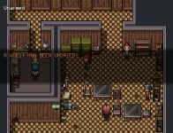 Overgrown: Genesis 6