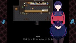 Sword Art Online: The Trap of Breath Concealed Magic 0