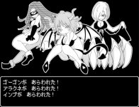 Mon-Musu Master 0