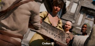 Corruption Town 6