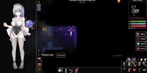 Kinky Dungeon 1
