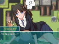 OneGirl's Adventure in Another World 4