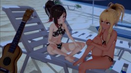 Lessons in Love 7