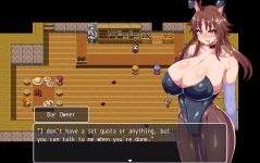 Rookie Knight Rathi - A Knight's Common Sense Changed Through Hypnosis 3