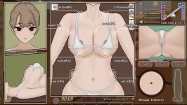 Massage my Ex-Bully 3