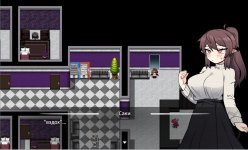 Corporate Slave Succubus: Survival of Newcomer Succubus Saki-chan 2