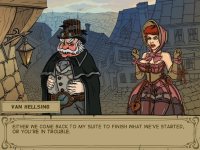 Witch Hunter Trainer 3