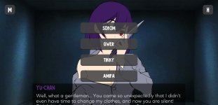 Yandere Date 5