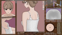 Massage my Ex-Bully 1
