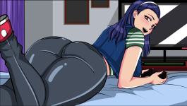 Dr. Yuuko&rsquo;s Sex Training 1