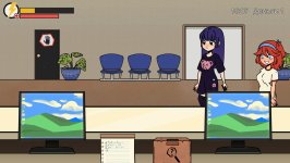 Janitor of Love 4