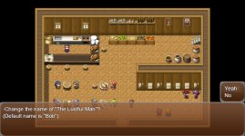Trials of Lust 6