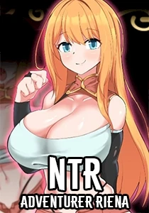 NTR adventure Riena