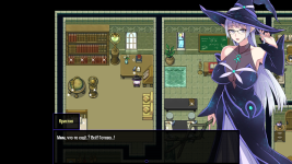 Kris and the City of Pleasure 6