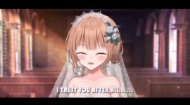 Fallen Bride Mege 2