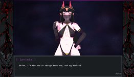 Hero Party Must Fall 3