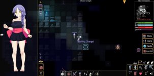 Kinky Dungeon 0
