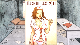 Escape from the hospital 4