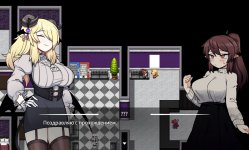 Corporate Slave Succubus: Survival of Newcomer Succubus Saki-chan 3