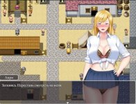 Delinquent Schoolgirl Anri Reincarnated in a Penal Colony of Virgins! 1