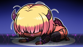 Give an imp a chance 4