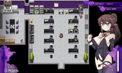 Corporate Slave Succubus: Survival of Newcomer Succubus Saki-chan 1
