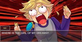 Sexy Blade Ash and Arwen's adventure 7