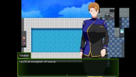 Armored Suit Solgante 6
