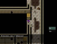 Runaway Girl Aoi’s Escape from the Ruins 2