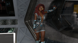 Cybergenic 7: The Twist 3