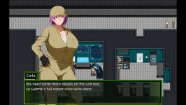 Armored Suit Solgante 7