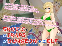 Erotic Trap Dungeon 1