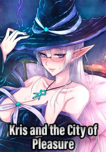 Kris and the City of Pleasure Kris and the City of Pleasure