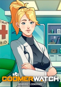 Coomerwatch Coomerwatch