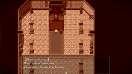 Amelia Blanchette Falls Over and Over Again 3