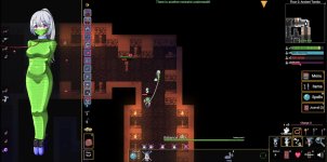 Kinky Dungeon 4