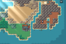 The Branded Mother, Alicia 2