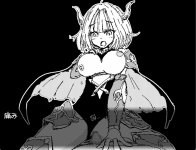 Dragon Princess Anastasia 4