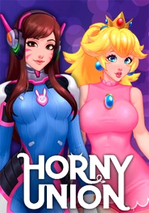Horny Union Horny Union